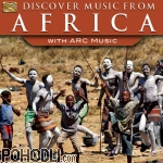 Various Artists - Discover Music from Africa (CD)