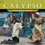 Various Artists - Discover Calypso (CD)