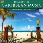 Various Artists - Discover Caribbean Music (CD)