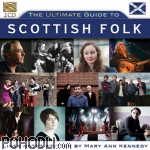 Various Artists - The Ultimate Guide to Scottish Folk (2CD)