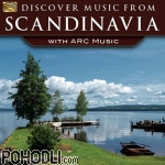 Various Artists - Discover Music from Scandinavia (CD)