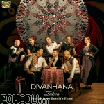 Divanhana - Zukva - Sevdah from Bosnia's Finest (CD)