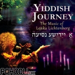 Lenka Lichtenberg - Yiddish Journey: The Music of Lenka Lichtenberg (CD)