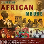 Various Artists - Best of African Mbube (CD)