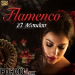 El Mondao - Flamenco (CD)