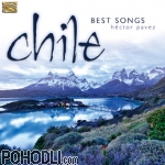 Héctor Pavez - Chile – Best Songs (CD)