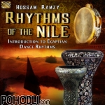 Hossam Ramzy - Rhythms of the Nile - Introduction to Egyptian Dance Rhythms (2CD)