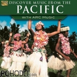 Various Artists - Discover Music From The Pacific (CD)