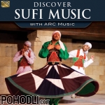 Various Artists - Discover Sufi Music (CD)