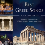Various Artists - Best of Greek Songs (CD)