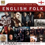 Various Artists - The Ultimate Guide to English Folk (2CD)