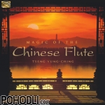Tseng Yungching - Magic of the Chinese Flute (CD)