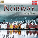 Lief Sorbye - Folk Music from Norway (CD)