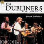 The Dubliners with Luke Kelly - Special Collection (2CD)