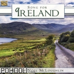 Noel McLoughlin - Song for Ireland - Best of  (CD)