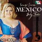 Yuly Tovar - Songs from Mexico (CD)