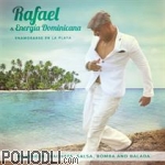 Rafael & Energía Dominicana - Enamorarse en la playa (CD)