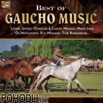 Various Artists - Best of Gaucho Music (CD)
