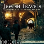 Massel Klezmorim - Jewish Travels (CD)
