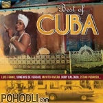 Various Artists - Best of Cuba Vol. 2 (CD)