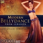 Emad Sayyah - Modern Bellydance from Lebanon (CD)