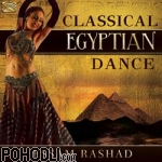 Essam Rashad - Classical Egyptian Dance (CD)