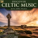 Various Artists - Discover Celtic Music (CD)