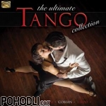 Various Artists - The Ultimate Tango Collection (CD)