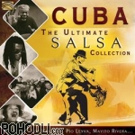 Various Artists - Cuba - The Ultimate Salsa Collection (2CD)