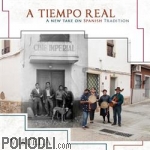 Vigüela - A Tiempo Real - A New Take on Spanish Tradition (2CD)