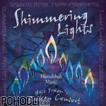 Yale Strom's Broken Consort - Shimmering Lights (CD)