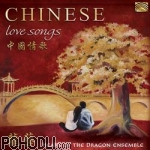 Heart Of The Dragon Ensemble - Chinese Love Songs (CD)