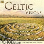 Various Artists - Celtic Visions (CD)