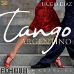 Hugo Diaz - Tango Argentino & Baroque Classics (CD)