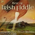 Florie Brown - Best of Irish Fiddle (CD)