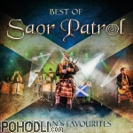 Saor Patrol - Best of Saor Patrol – The Clan’s Favourites (2CD)