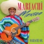 Mariachi Sol - Mariachi Mexico (CD)