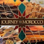 Various Artists - Journey to Morocco (CD)