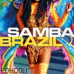 Various Artists - Samba Brazil (CD)