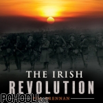 Pól Brennan - The Irish Revolution (CD)