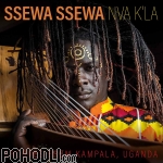 Ssewa Ssewa - Uganda- Nva K'la (CD)