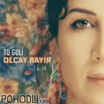 Olcay Bayir - Tu Gulî (CD)