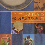 Various artists - 30 Years - Arc music