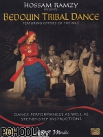 Hossam Ramzy - Bedouin Tribal Dance feat. Gypsies of the Nile (DVD)