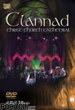 Clannad - Christ Church Cathedral (DVD)