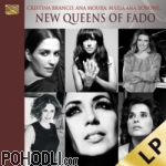 Cristina Branco, Ana Moura, Maria Ana Bobone... - New Queens of Fado (vinyl)
