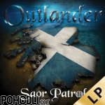 Saor Patrol - Outlander (vinyl)