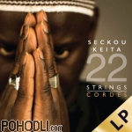 Seckou Keita - 22 Strings / Cordes (vinyl)