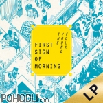 The Young Folk - First Sign of Morning (vinyl)