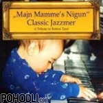 Classic Jazzmer - Majn Mamme's Nigun (CD)